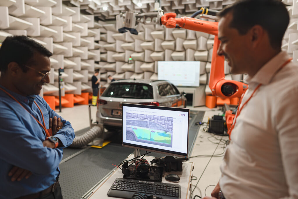 Understanding and Optimizing Vehicle Acoustics