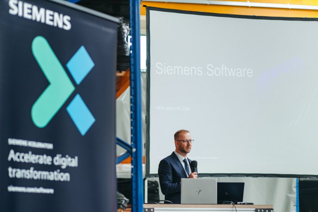 Hands-on acoustic testing with Siemens at KFB Labs Live